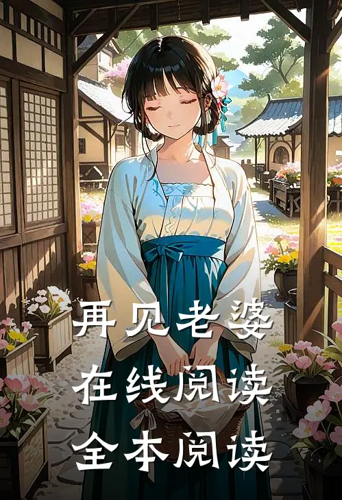 再见老婆在线阅读全本阅读