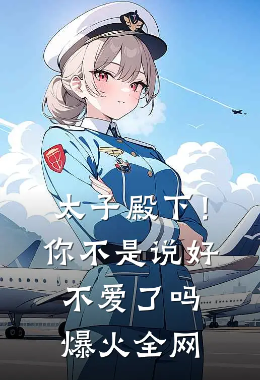 太子殿下！你不是说好不爱了吗爆火全网