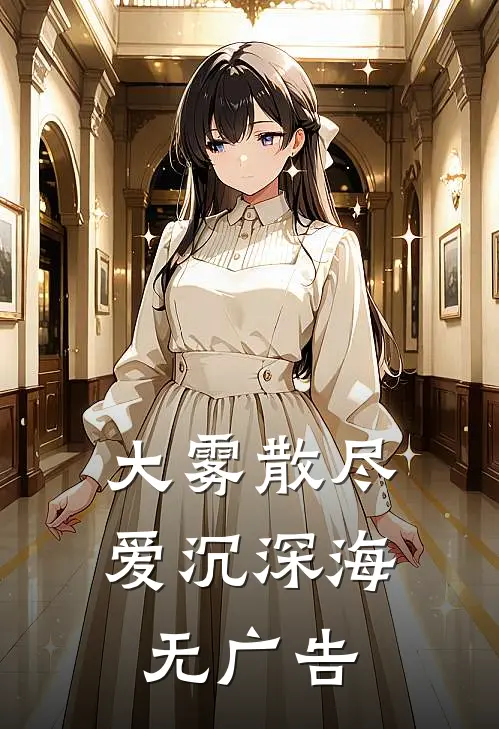 大雾散尽，爱沉深海无广告