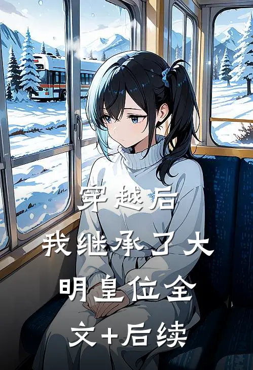 穿越后，我继承了大明皇位全文+后续