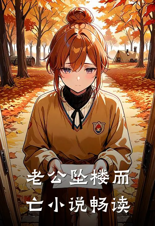 老公坠楼而亡小说畅读