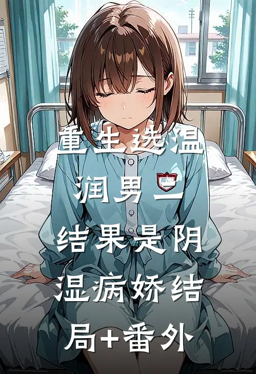 重生选温润男二，结果是阴湿病娇结局+番外