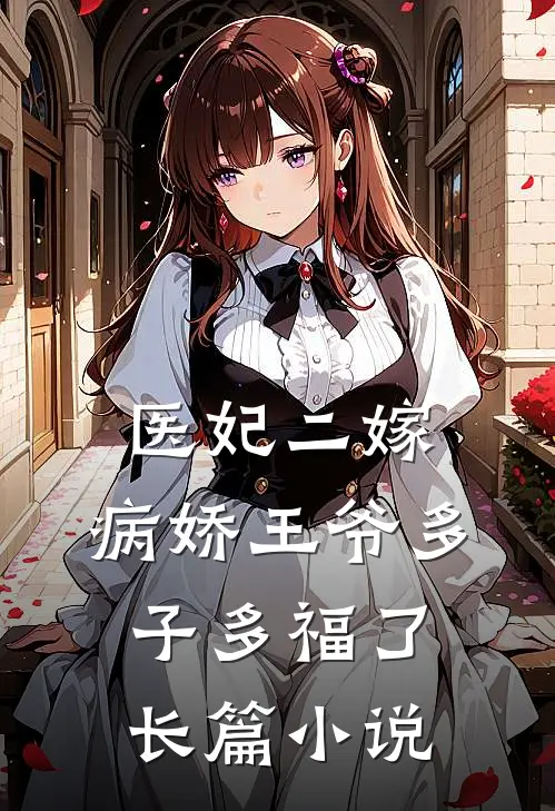 医妃二嫁，病娇王爷多子多福了长篇小说