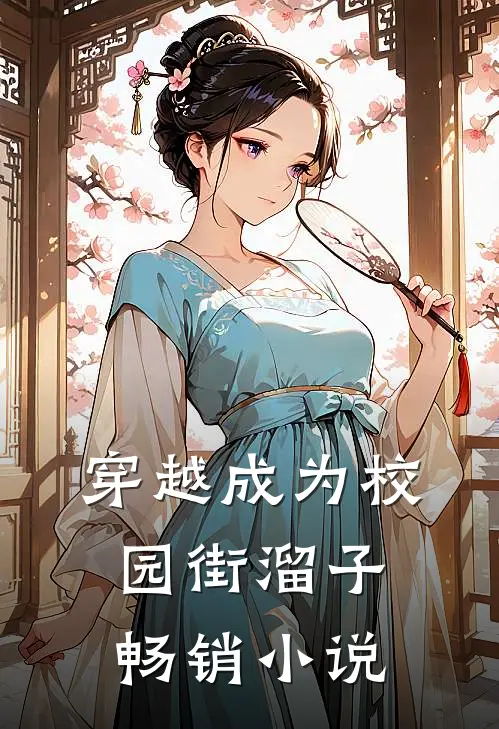 穿越成为校园街溜子畅销小说