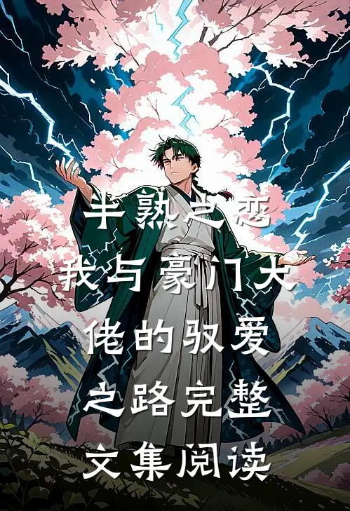 半熟之恋：我与豪门大佬的驭爱之路完整文集阅读
