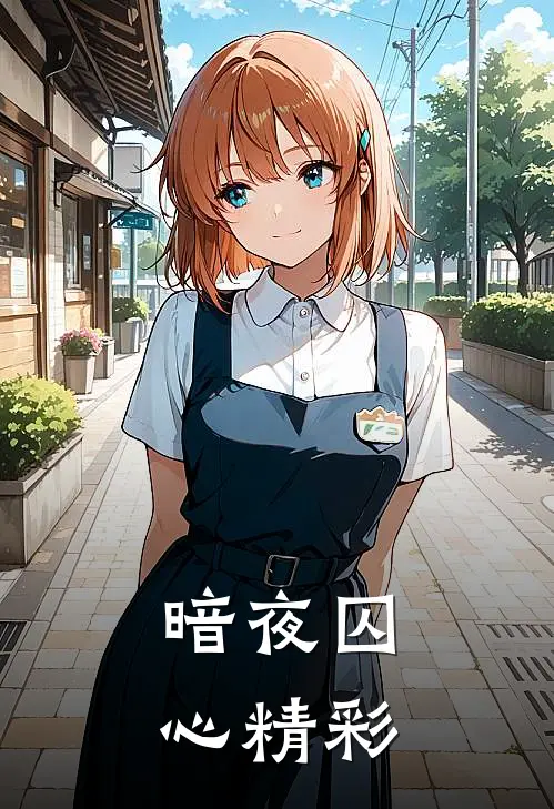 暗夜囚心精彩