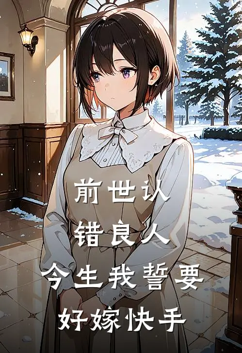 前世认错良人，今生我誓要好嫁快手