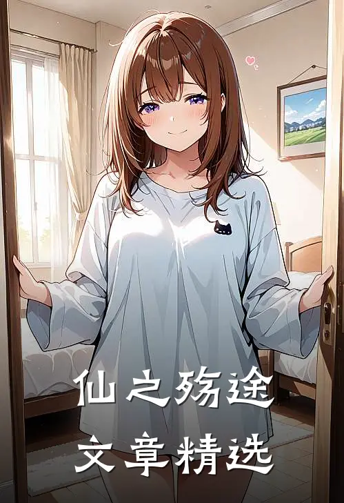 仙之殇途文章精选