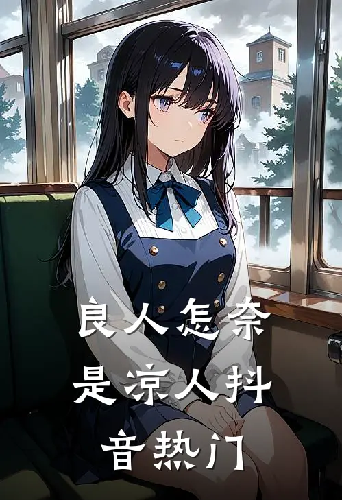 良人怎奈是凉人抖音热门