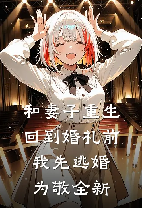 和妻子重生回到婚礼前，我先逃婚为敬全新