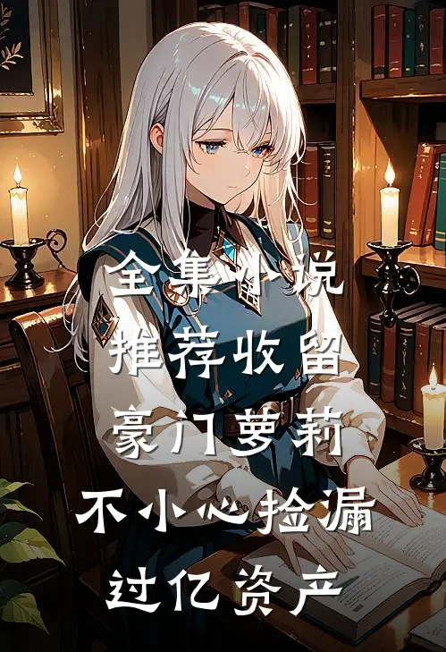 全集小说推荐收留豪门萝莉，不小心捡漏过亿资产