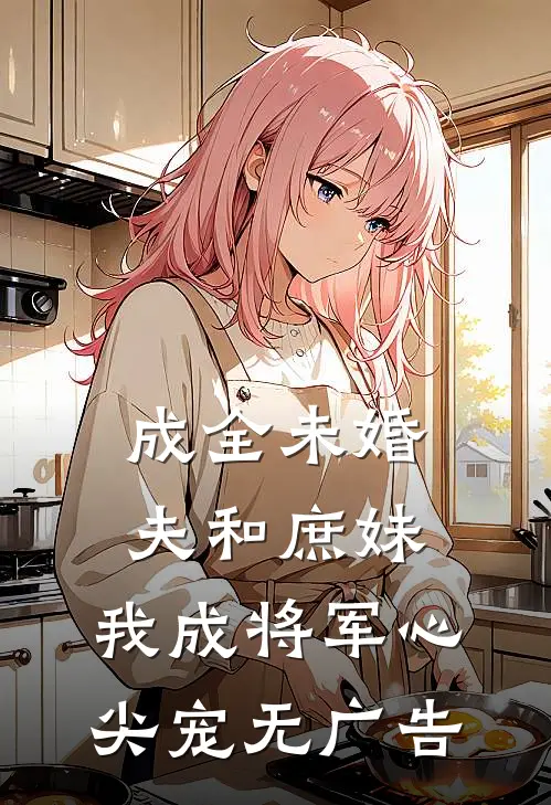成全未婚夫和庶妹，我成将军心尖宠无广告