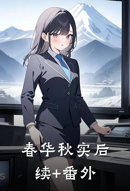 春华秋实后续+番外
