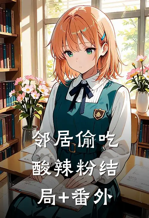 邻居偷吃酸辣粉结局+番外