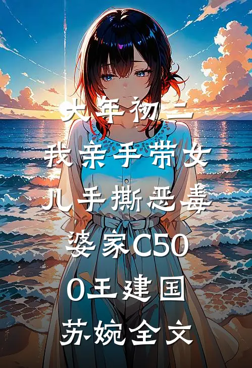 大年初二，我亲手带女儿手撕恶毒婆家C500王建国苏婉全文