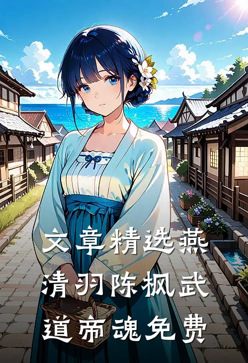 文章精选燕清羽陈枫武道帝魂免费