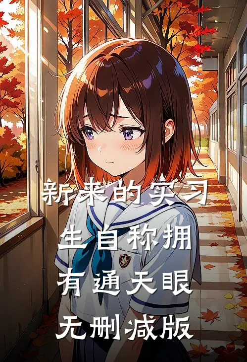 新来的实习生自称拥有通天眼无删减版
