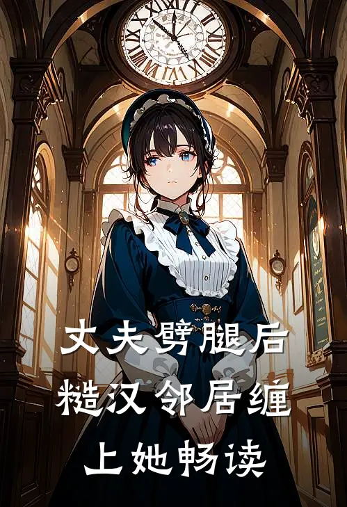 丈夫劈腿后，糙汉邻居缠上她畅读