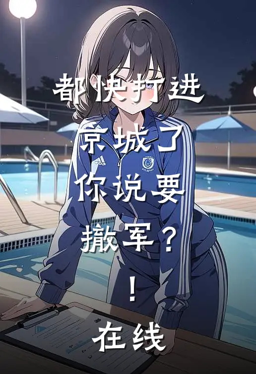 都快打进京城了,你说要撤军?!在线观看