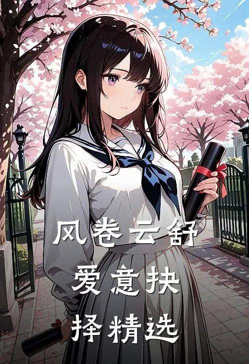 风卷云舒，爱意抉择精选