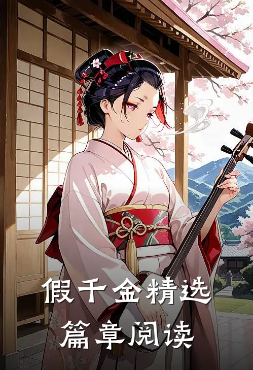 假千金精选篇章阅读