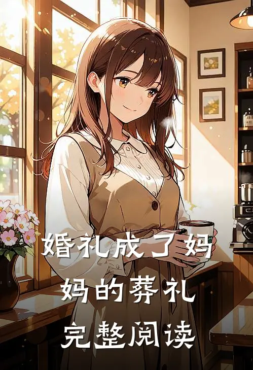 婚礼成了妈妈的葬礼完整阅读