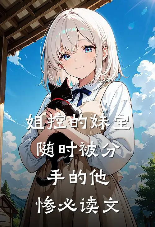 姐控的妹宝，随时被分手的他，惨必读文