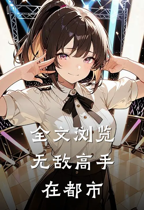 全文浏览无敌高手在都市