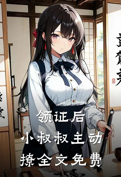 领证后，小叔叔主动撩全文免费