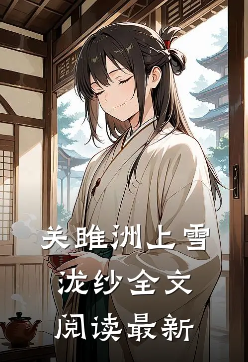 关雎洲上雪泷纱全文阅读最新