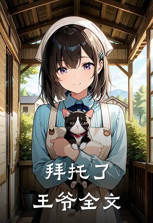 拜托了，王爷全文