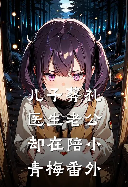 儿子葬礼，医生老公却在陪小青梅番外