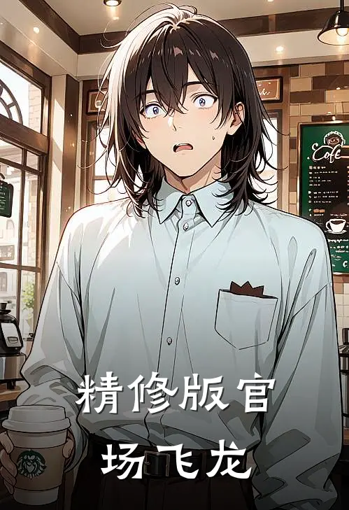 精修版官场飞龙