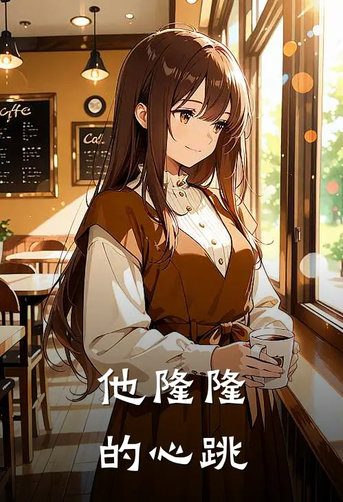他隆隆的心跳