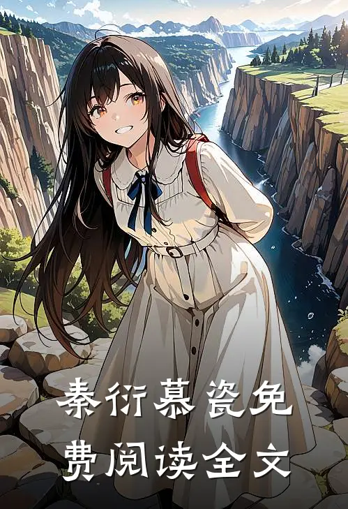 秦衍慕瓷免费阅读全文