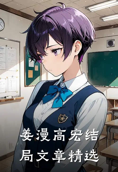 姜漫高宏结局文章精选