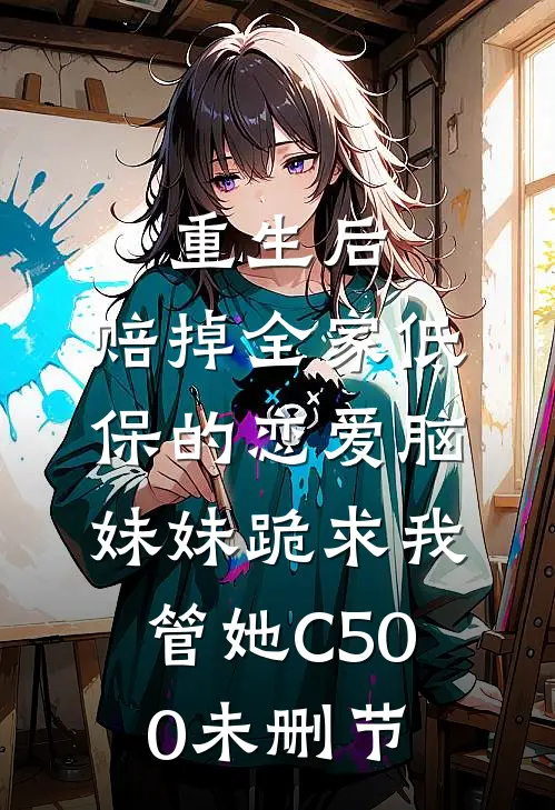 重生后，赔掉全家低保的恋爱脑妹妹跪求我管她C500未删节