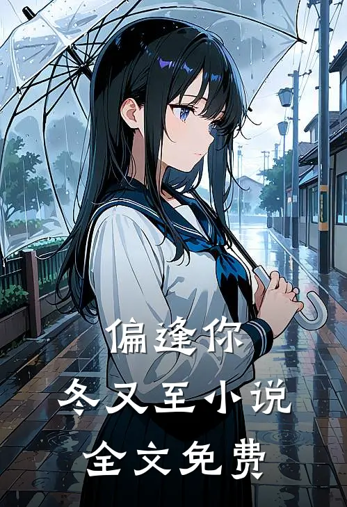 偏逢你，冬又至小说全文免费
