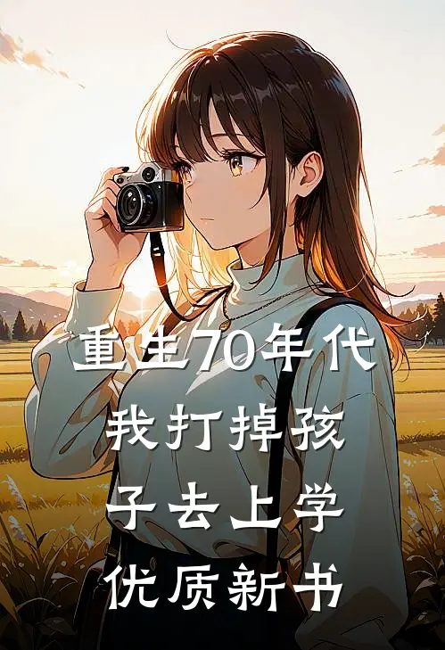 重生70年代，我打掉孩子去上学优质新书