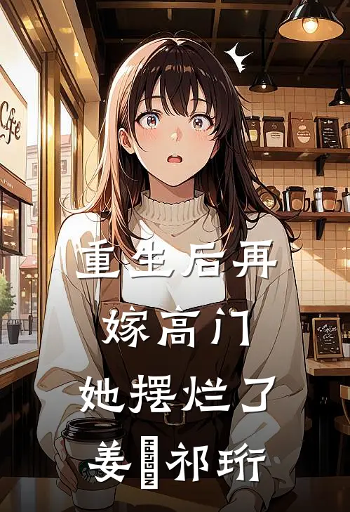 重生后再嫁高门，她摆烂了姜姩祁珩