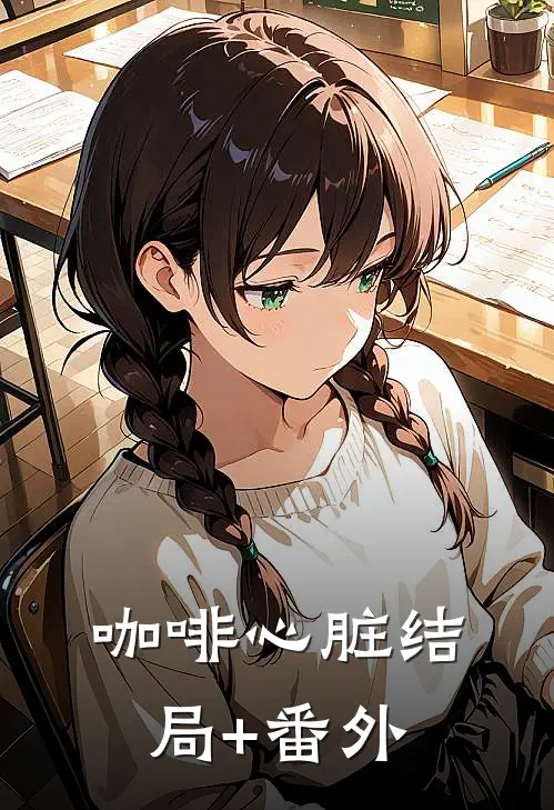 咖啡心脏结局+番外