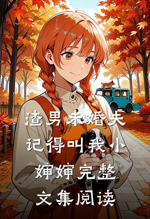 渣男未婚夫，记得叫我小婶婶完整文集阅读