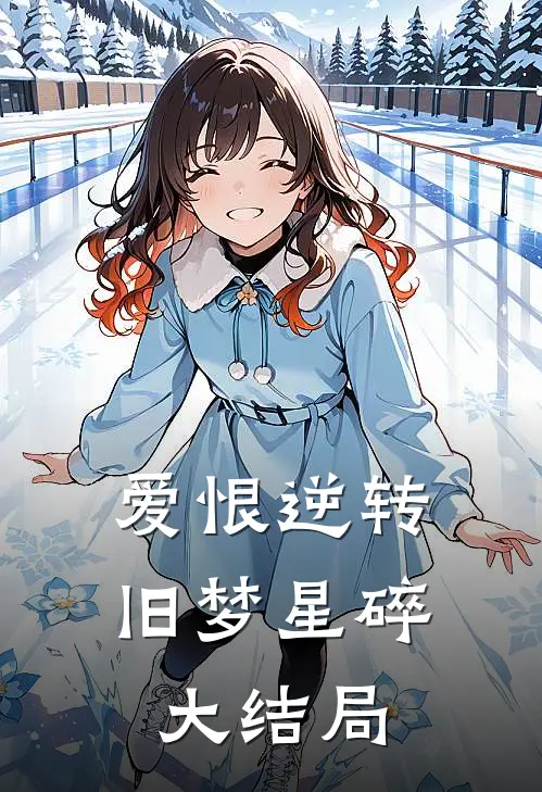 爱恨逆转，旧梦星碎大结局