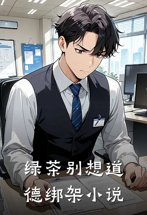 绿茶别想道德绑架小说