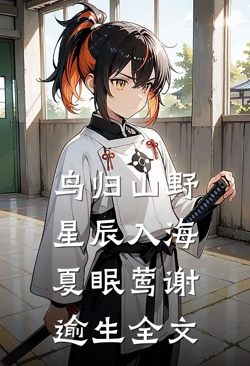鸟归山野星辰入海夏眠莺谢逾生全文