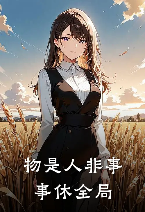 物是人非事事休全局