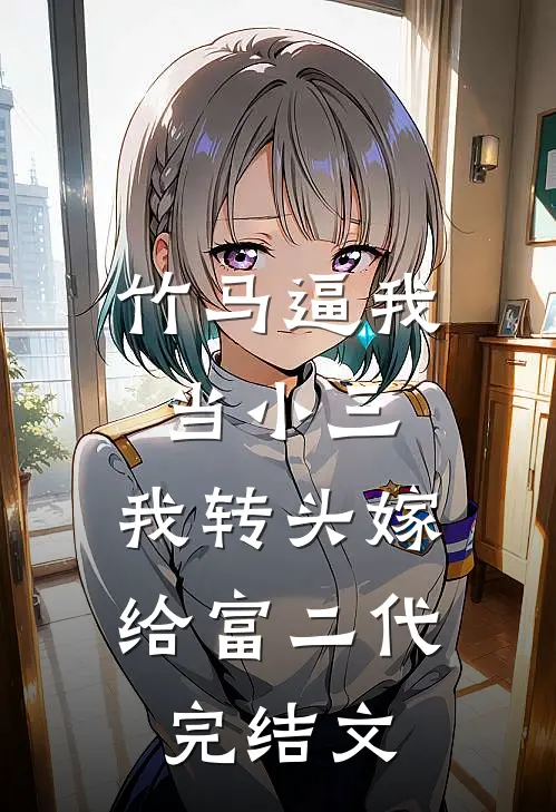 竹马逼我当小三，我转头嫁给富二代完结文