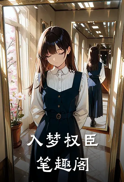 入梦权臣笔趣阁