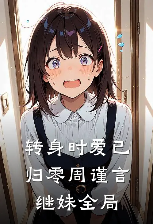 转身时爱已归零周谨言继妹全局