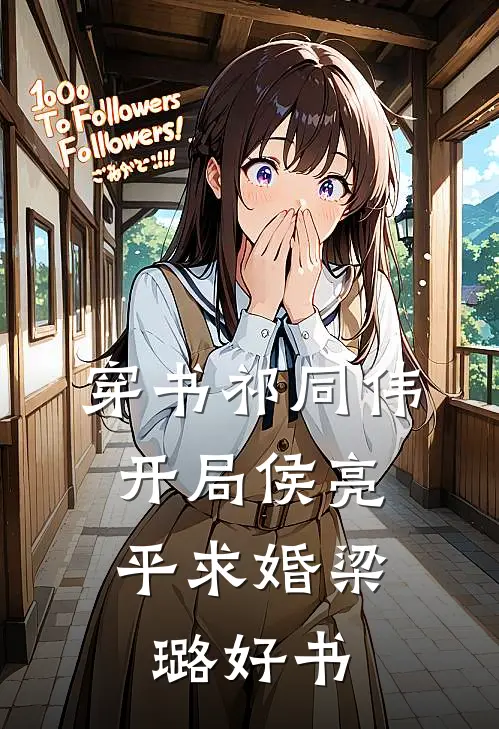 穿书祁同伟，开局侯亮平求婚梁璐好书